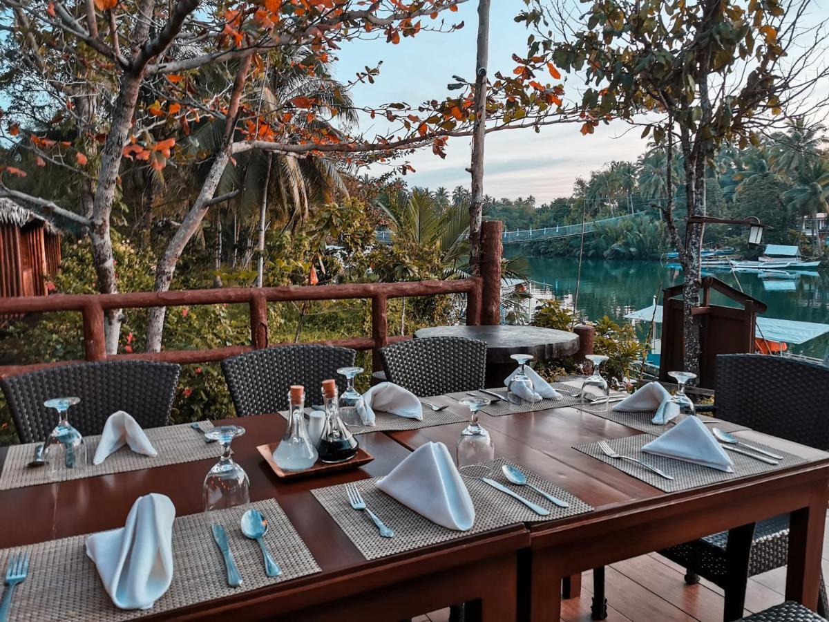River Resort