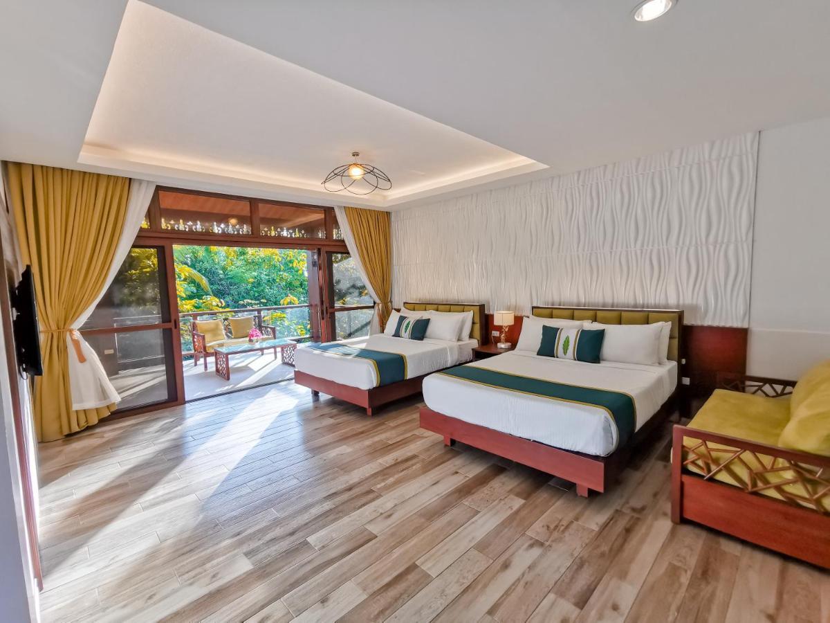 River Resort Loboc