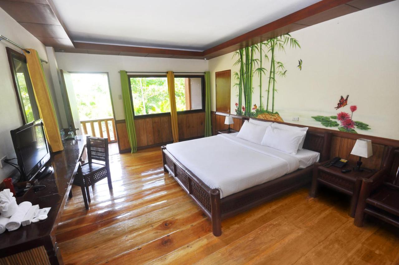 River 3* Loboc