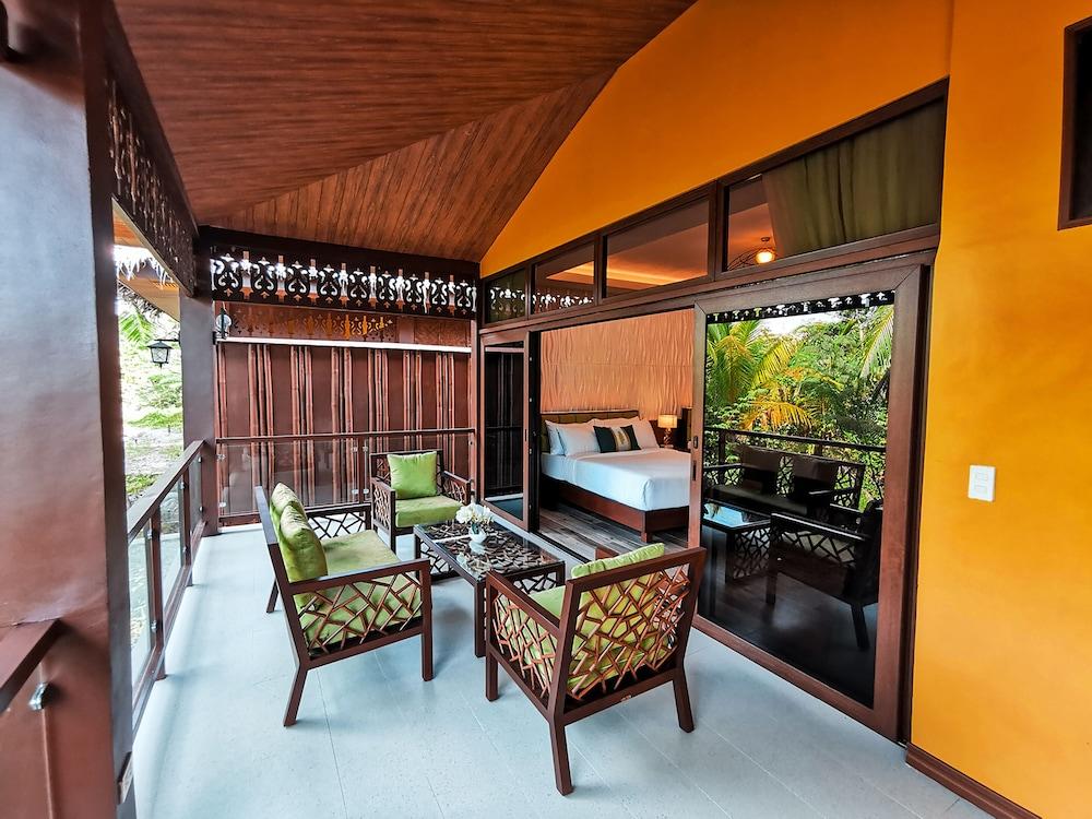 River Resort Loboc