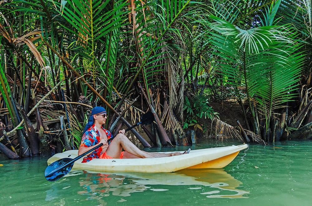 River Resort Loboc