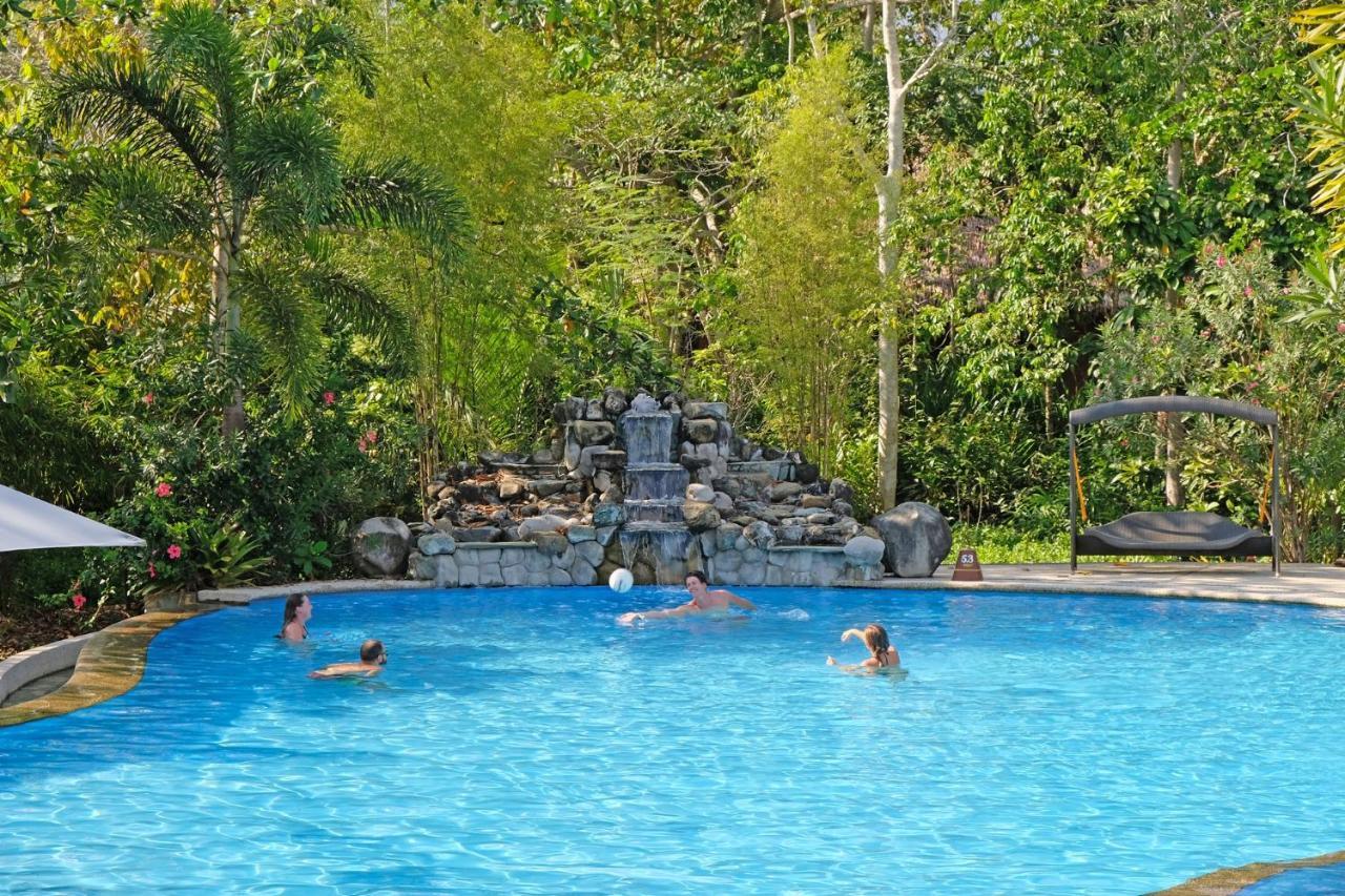 Resort River Loboc