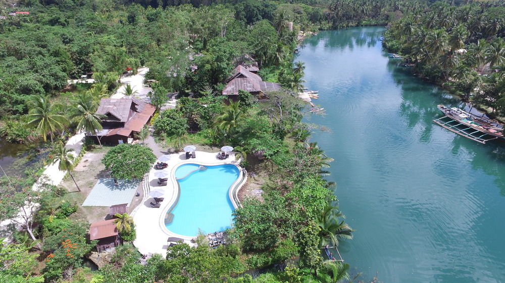 River 3* Loboc
