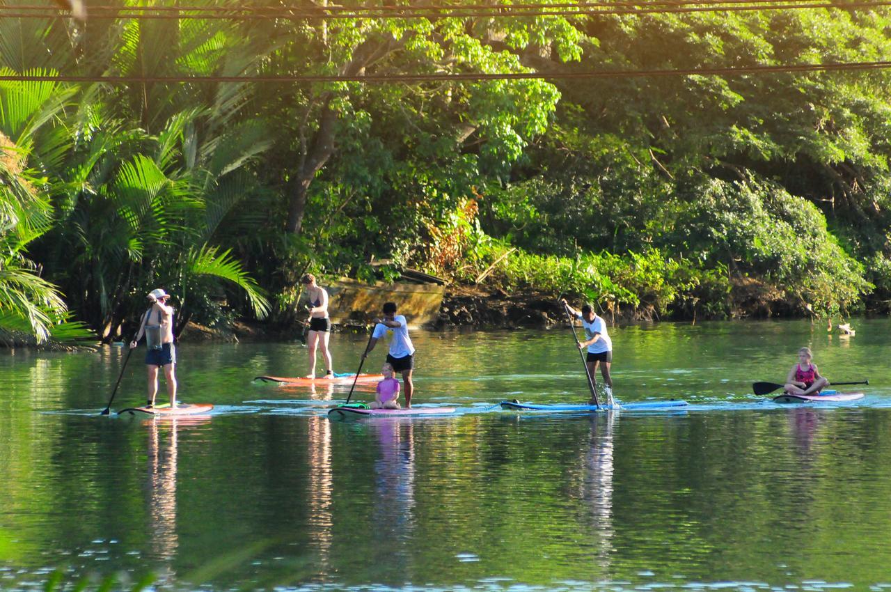 Resort River