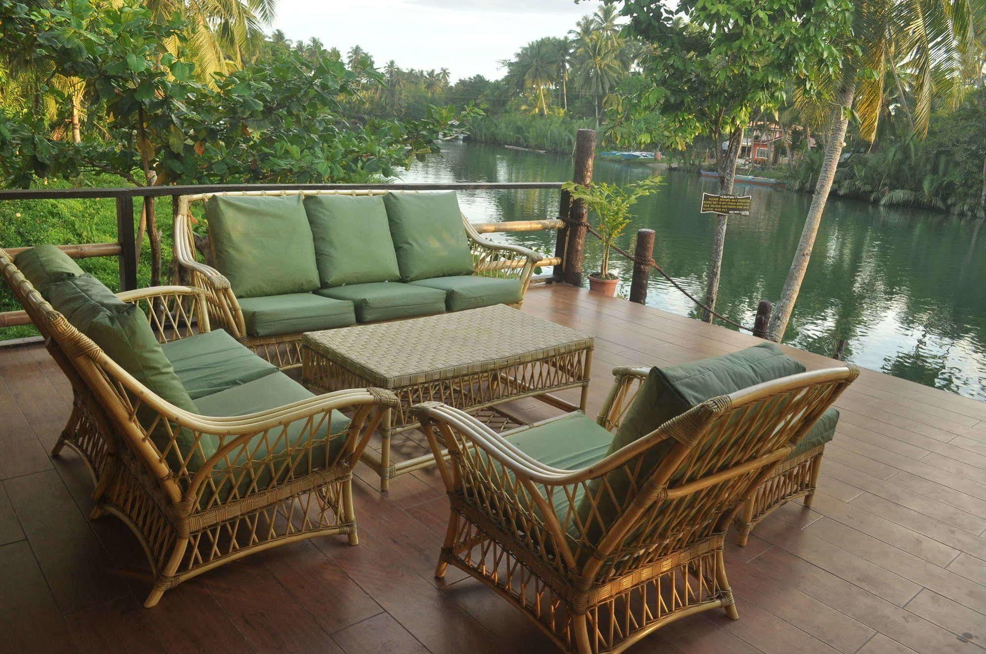 Resort River Loboc