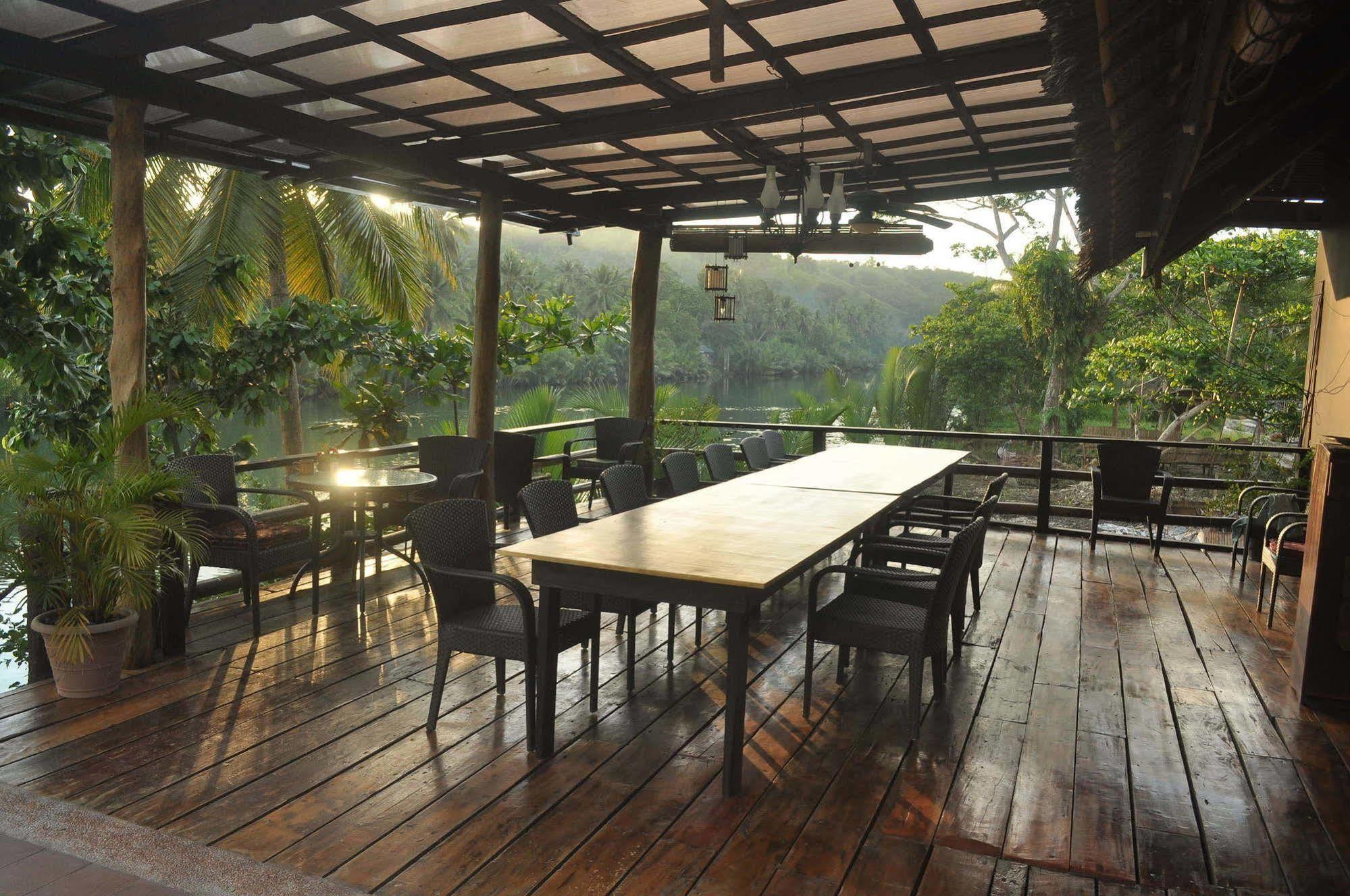 River Resort