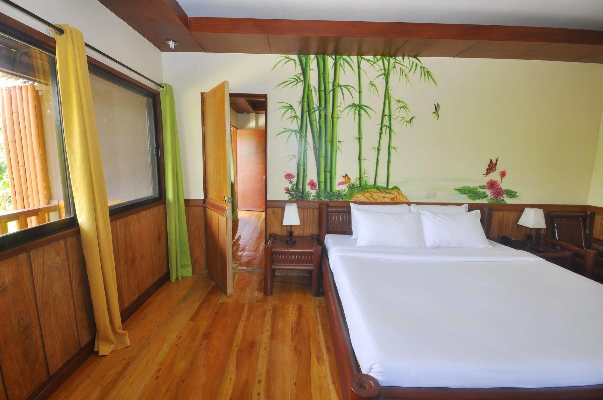 River 3* Loboc