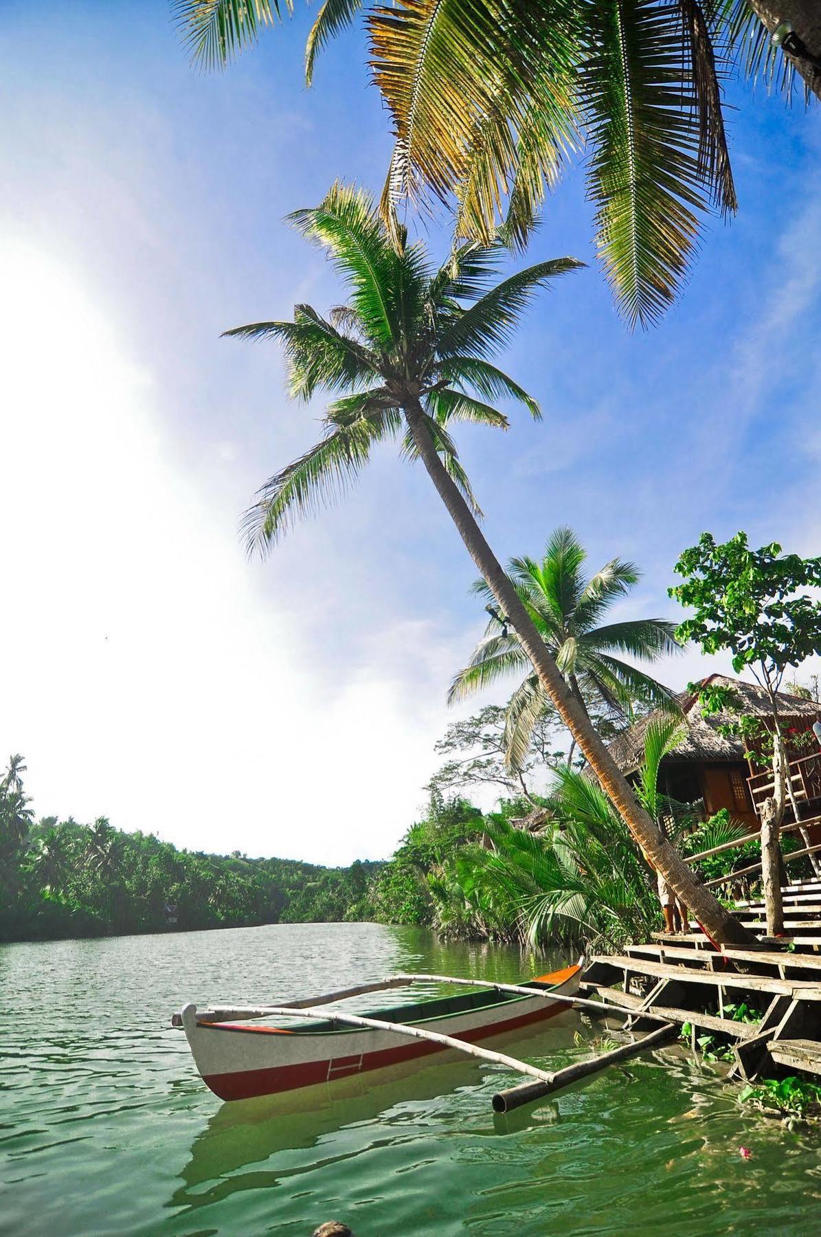 River Resort Loboc