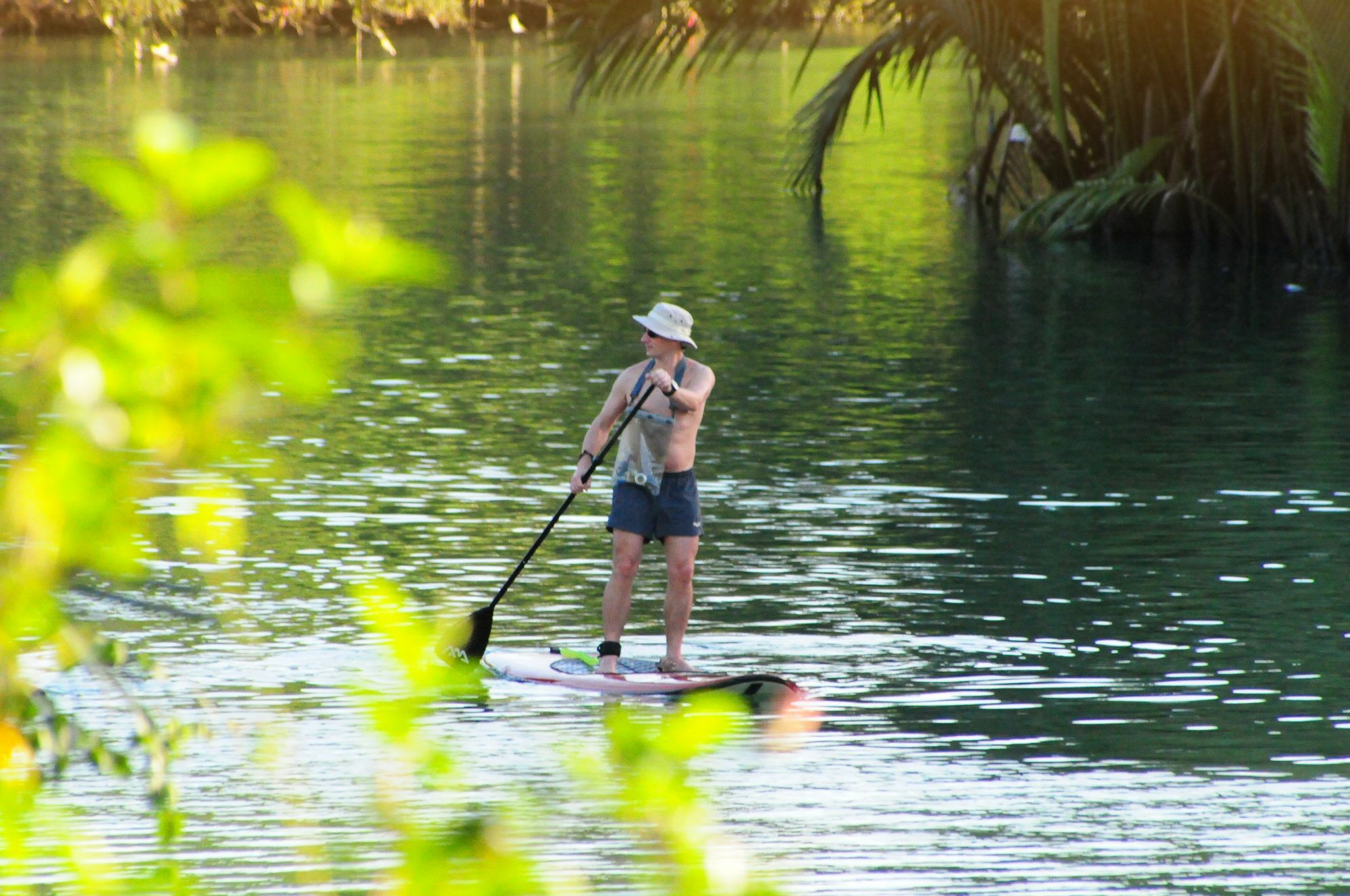 River Resort