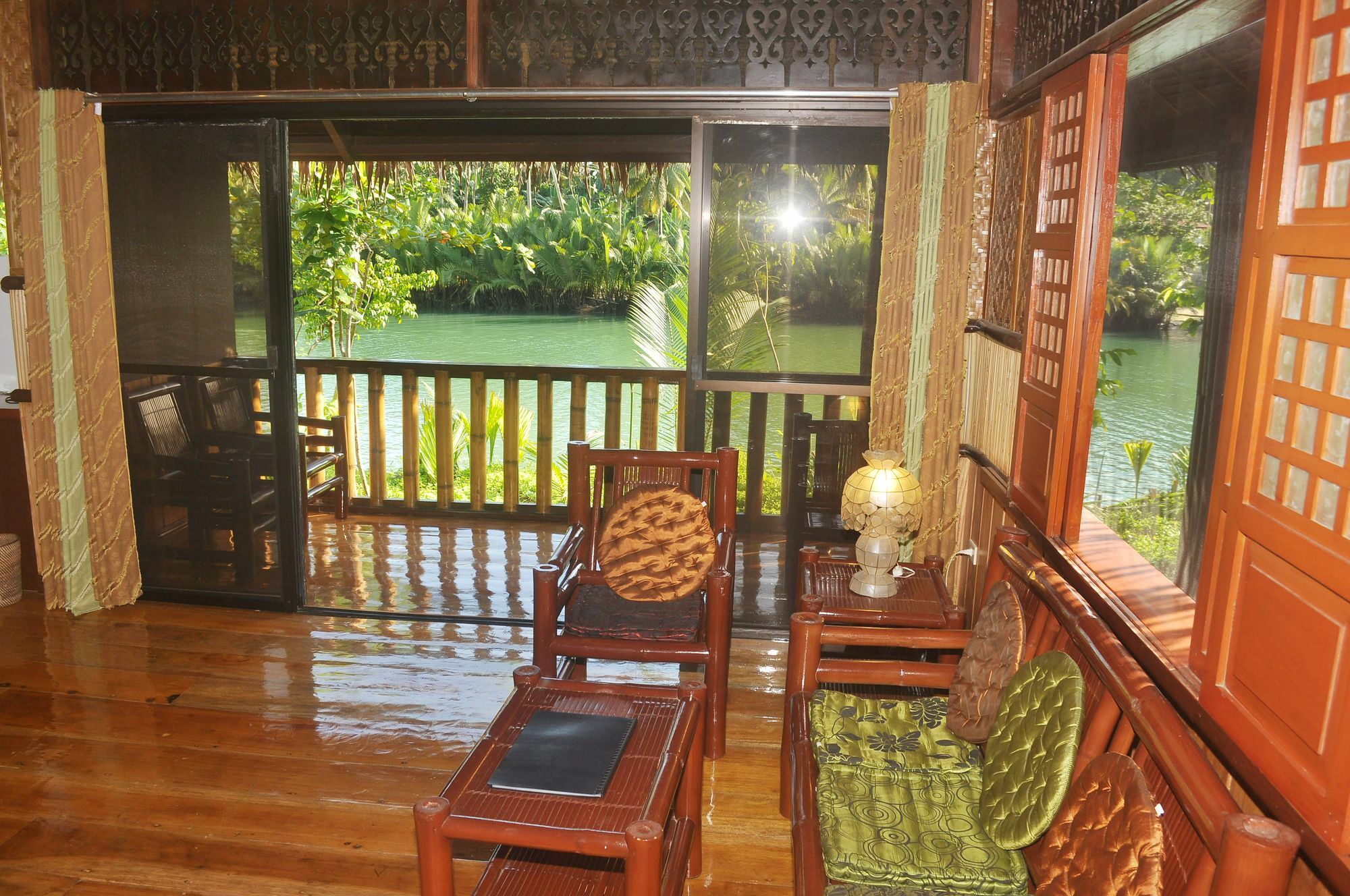 River Resort