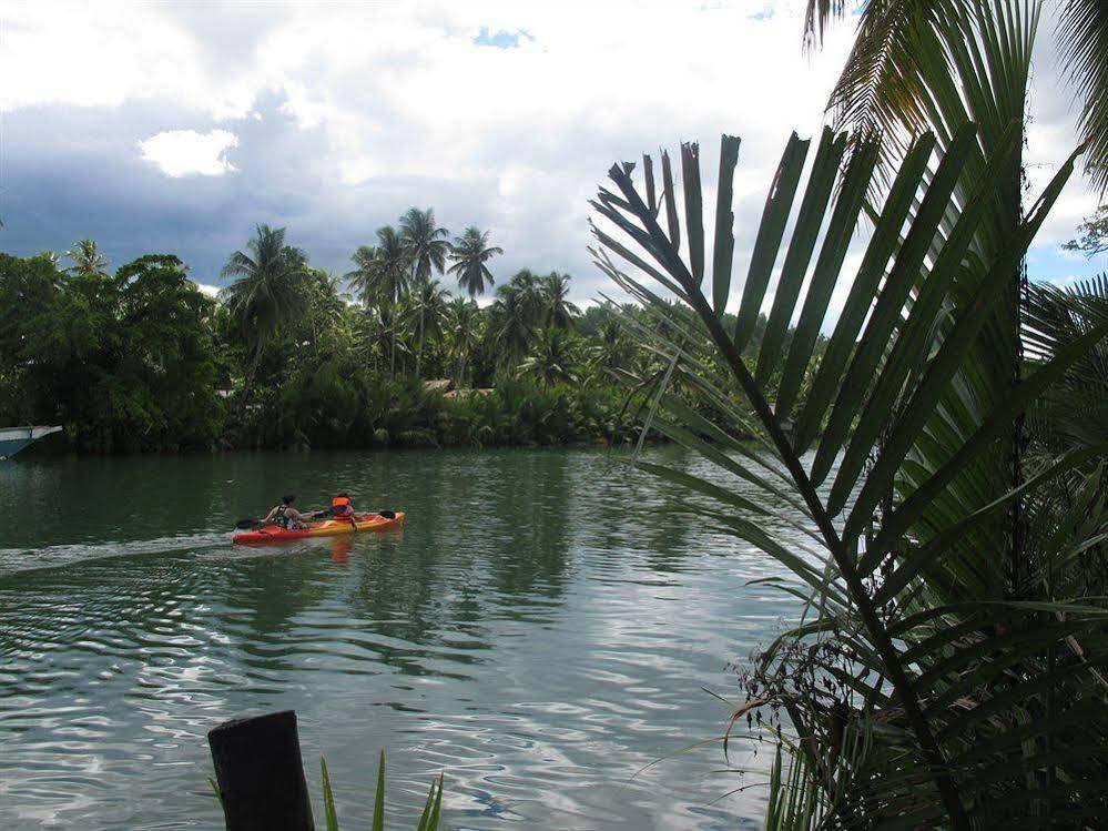 River Resort Loboc