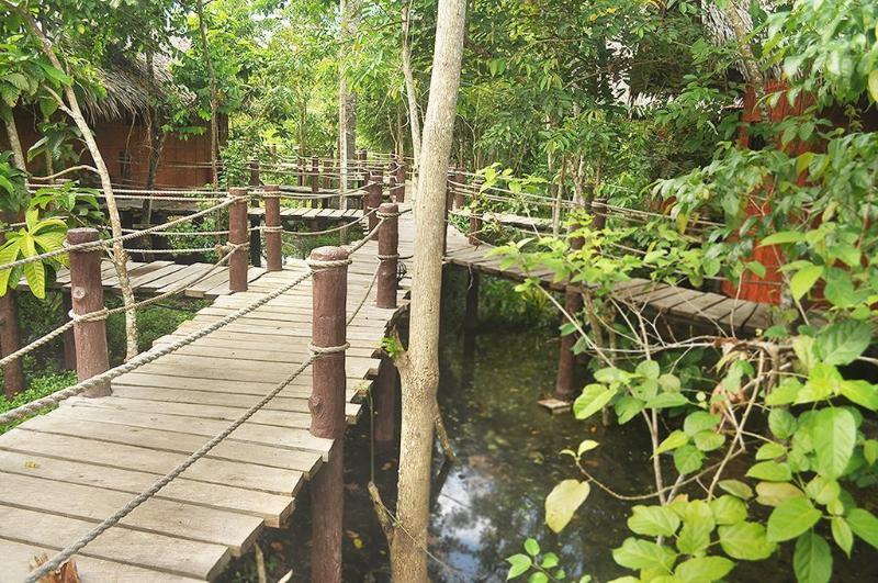 River Resort