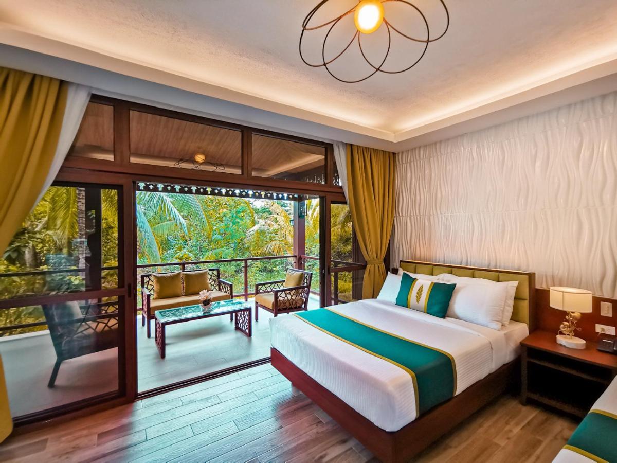 River Resort