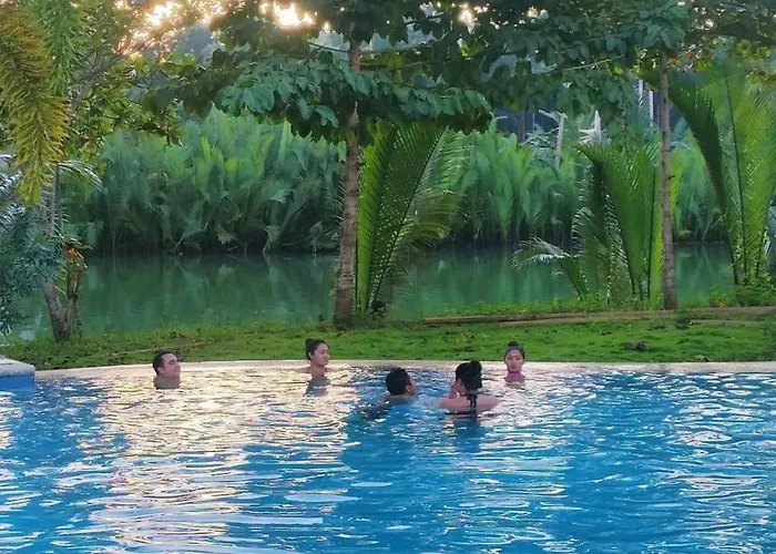 Loboc River Resort