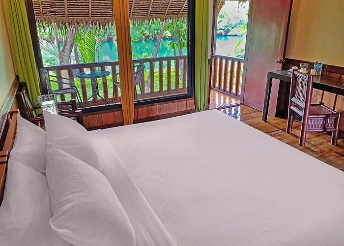 Loboc River Resort