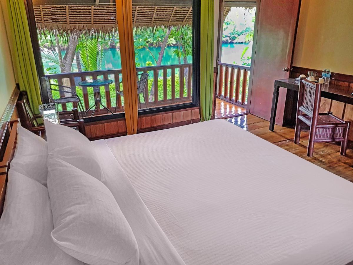 Resort River Loboc