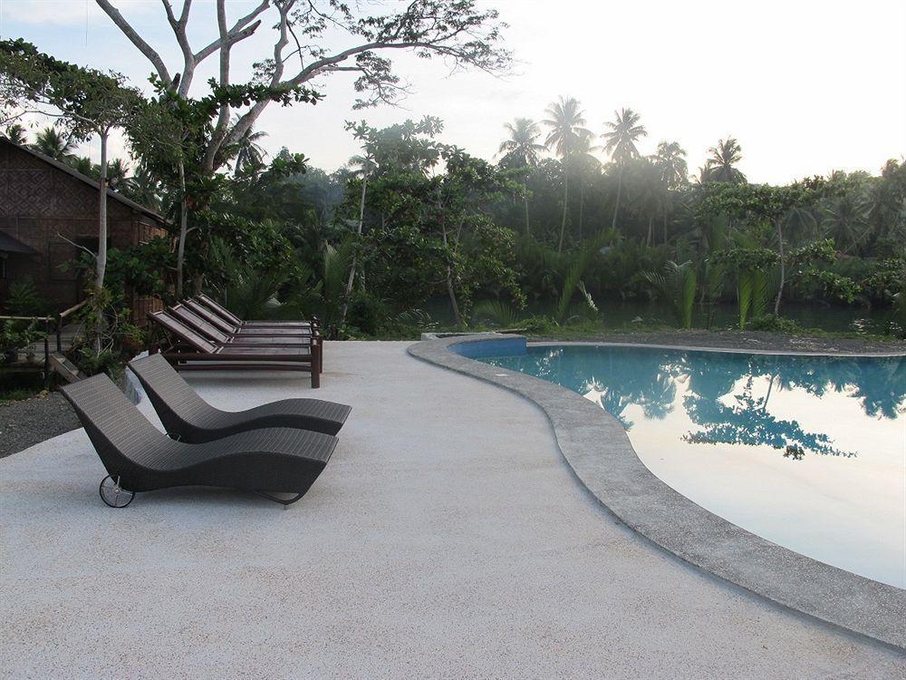 Resort River Loboc