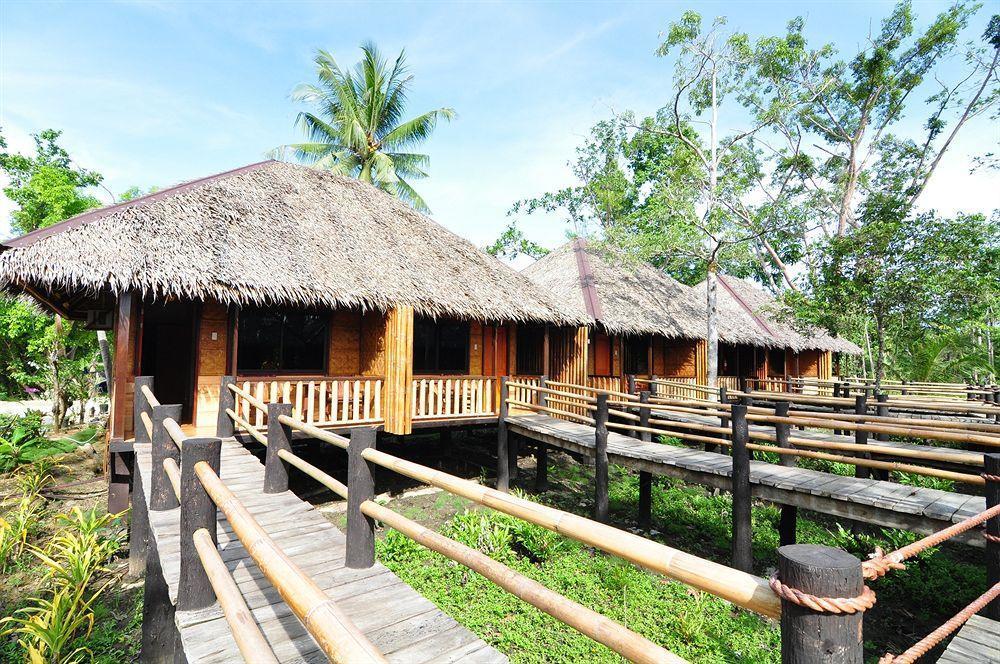 Resort River Loboc