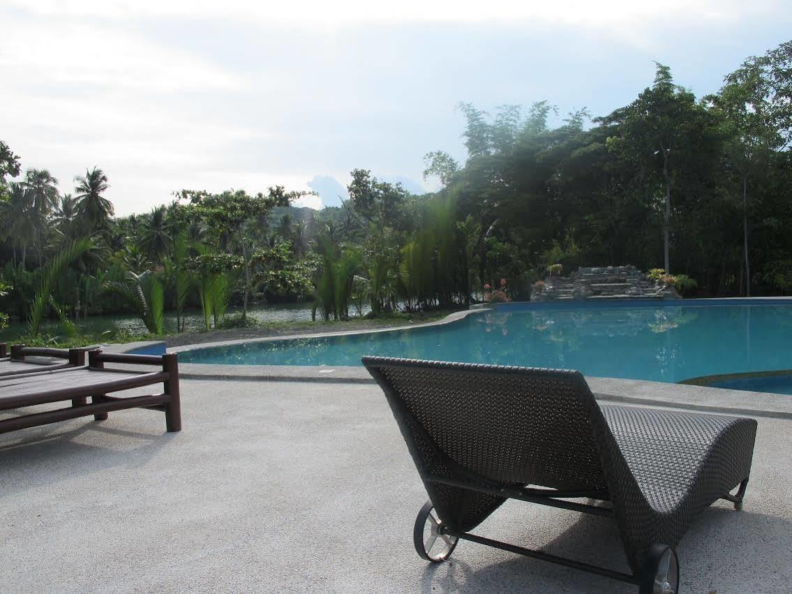 Resort River Loboc