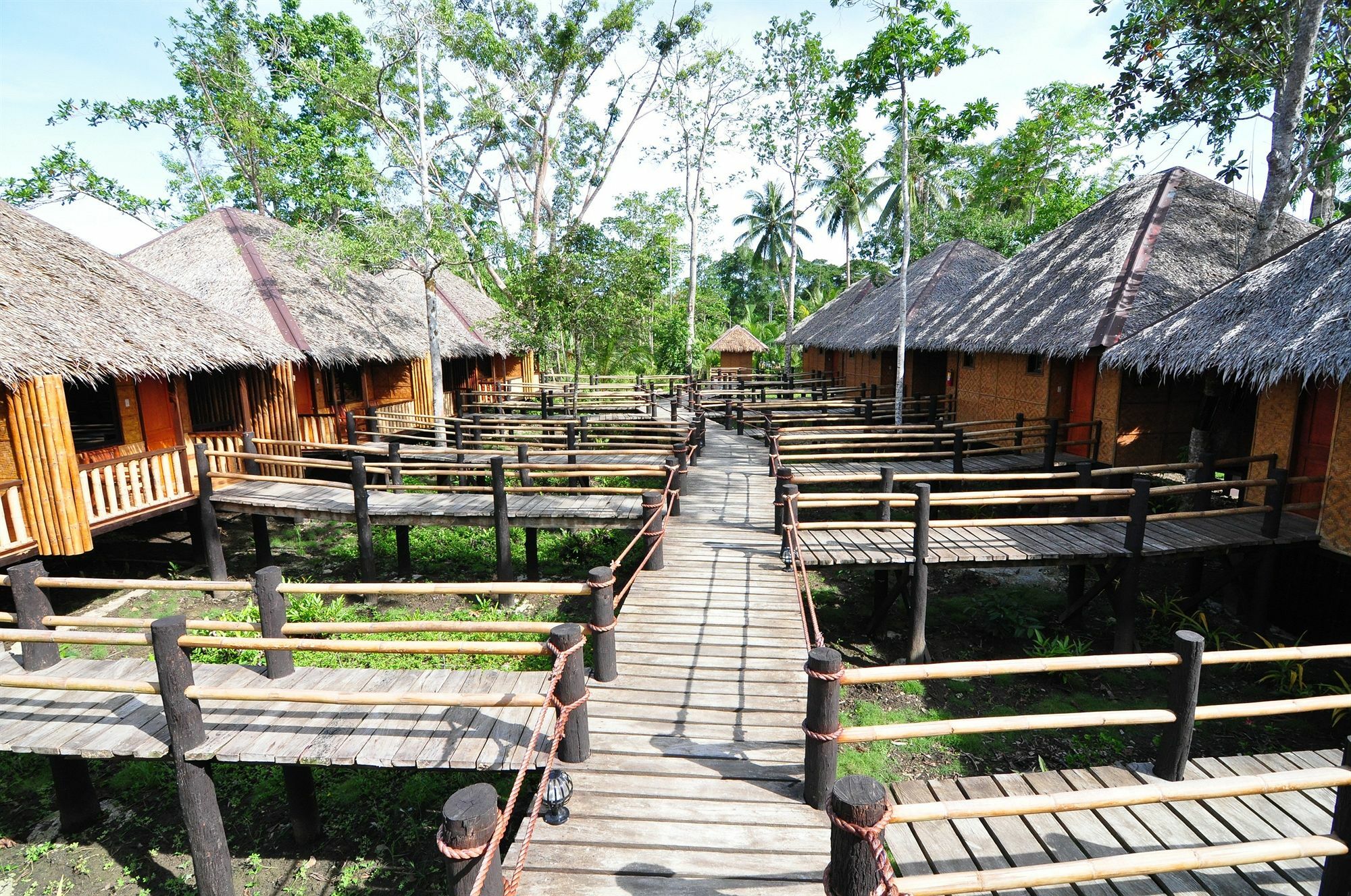 River Loboc