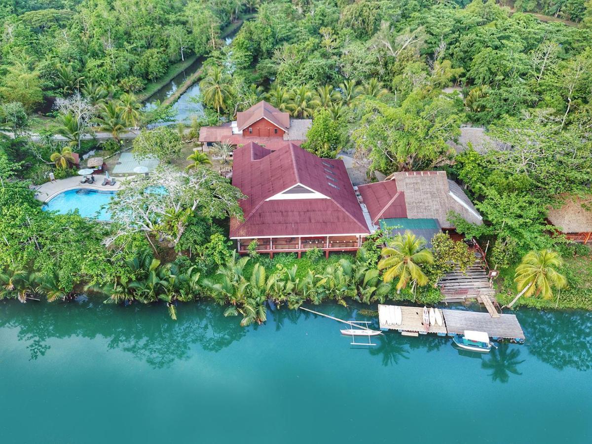 River Loboc