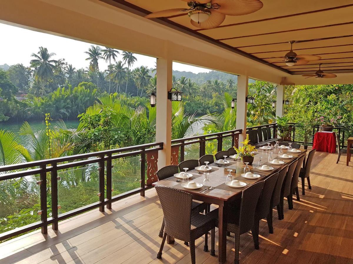 River 3* Loboc